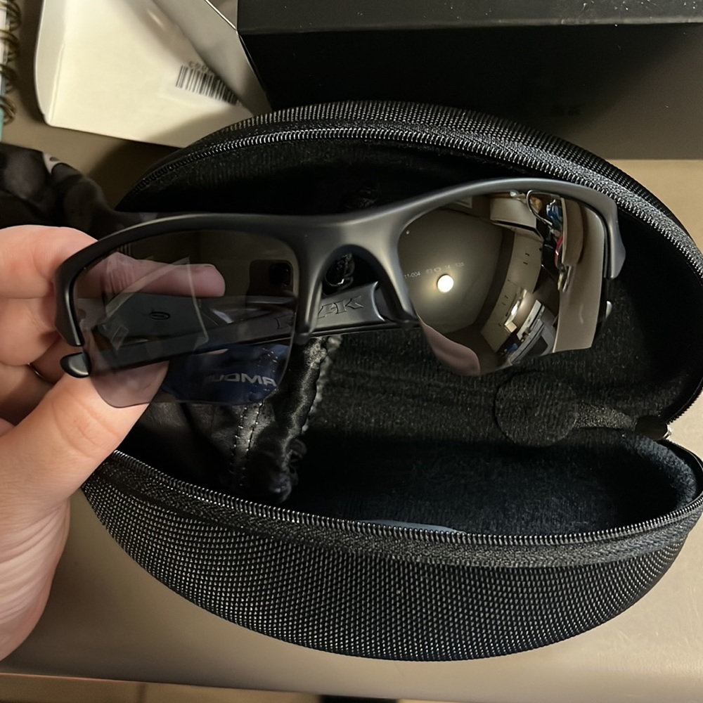 Mens Oakley Sunglasses